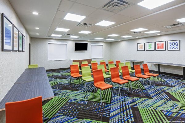Holiday Inn Express & Suites LONGVIEW SOUTH I-20 (Lakeport)